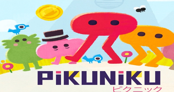 Ұʹðչٷ(Pikuniku)v1.0.0 ׿