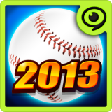 超级棒球明星2013官方版v1.2.8 最新版