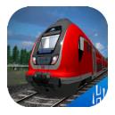 欧洲火车模拟器2最新版(Euro Train Sim)v2022.9 安卓版