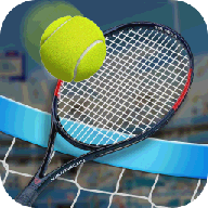网球冠军3D游戏最新版v1.0 安卓版
