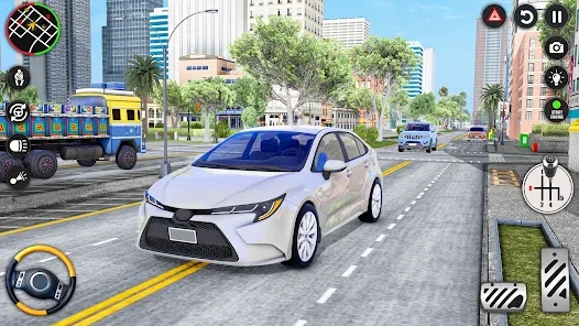 ӡģ3D°(Indian Cars Driving 3D Games)v1.12 ٷ