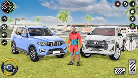 ӡģ3D°(Indian Cars Driving 3D Games)v1.12 ٷ