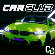 ͷֲϷٷ(Car Club Street Driving)v0.30 ׿