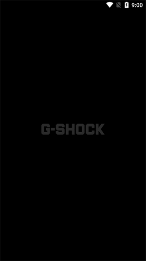 G shock connectedٷv3.0.2(0803A) °