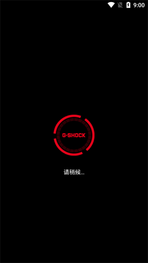 G shock connectedٷv3.0.2(0803A) °
