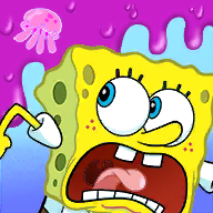 海绵宝宝冒险果酱世界官方版(SpongeBob Adventures)v2.1.2 安卓版