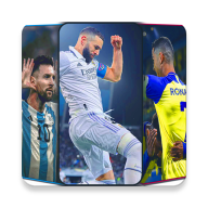 高清足球俱乐部壁纸图片app官方版Footballe Wallpaperv0.0.26 最新版