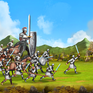 战七国王国之战2游戏v5.0.3 最新版