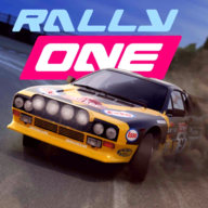 第一拉力赛最新版本(Rally ONE)