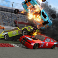 冲撞赛车2游戏(Demolition Derby 2)v1.7.04 最新版