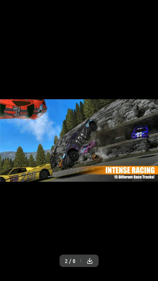 ײ2Ϸ(Demolition Derby 2)v1.7.04 °