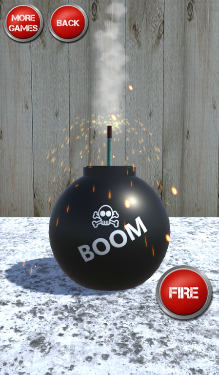 ģٷFirecrackers Bombs and Explosions Simulatorv1.424 °