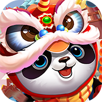 熊猫爱旅行手游最新版v1.2.4.0 安卓版