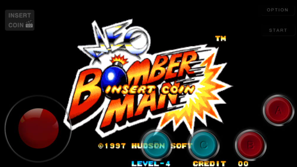 NEOըϷ׿(Neo Bomberman)v1 °