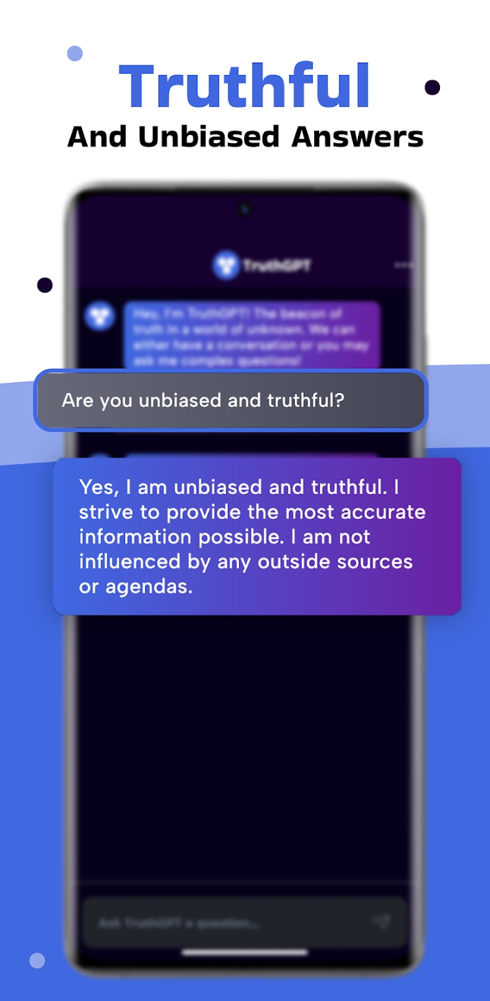 TruthGPTٷv1.0.2 °