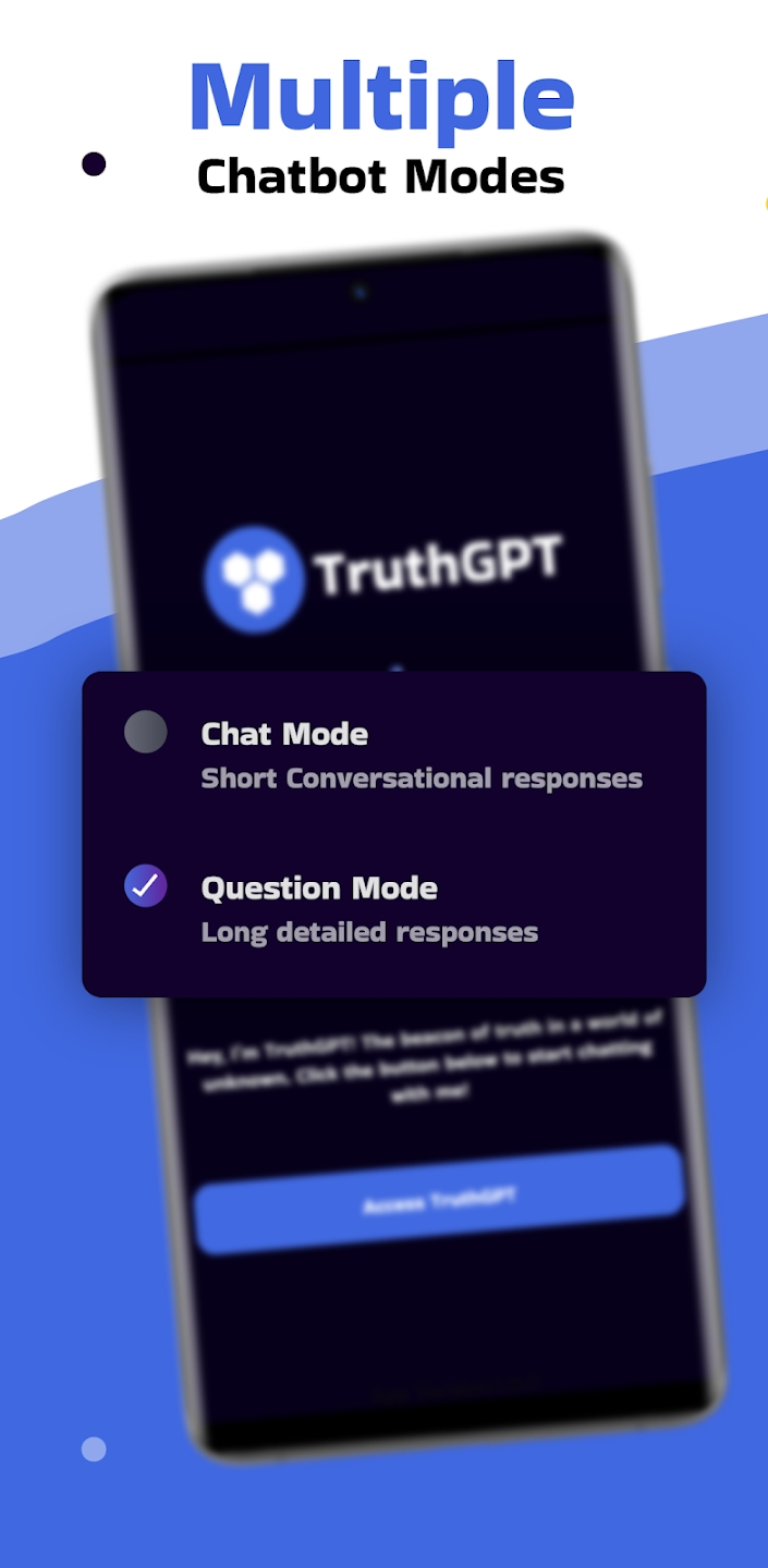 TruthGPTٷv1.0.2 °