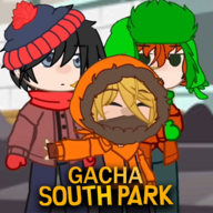 gacha South Park ModϷ