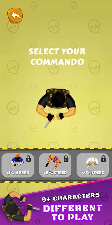 ̿ͻ2ٷAssassin Commandos 2v1.0.7 °
