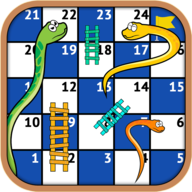 ߺϷ(Snake Ladder)v2.0 ׿