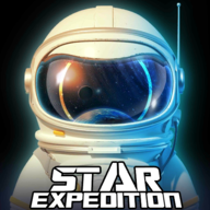 行星拓荒者最新版(Star Expedition)
