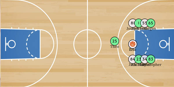 ģ(Basketball Referee Simulator)v1.3 °