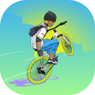 Bike Life游戏