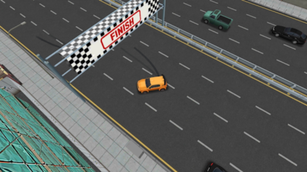 ͨͼʻģٷ(Traffic and Driving Simulator)v1.0.23 °