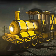 恐怖隐藏火车冒险游戏官方版v0.3 最新版