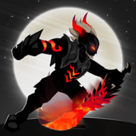 影子武士火柴人大战游戏最新版Shadow Warrior Stickman Fightv2.1 安卓版