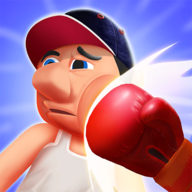 拳�羧の陡穸酚�蜃钚掳�Master Boxing Fun Fighting Gamev0.0.7 官方版