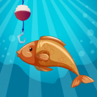 Fishing Craze Idle游戏v1.0 安卓版