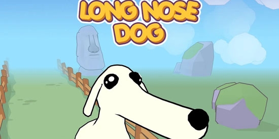 ֳӹٷ(Long Nose Dog)