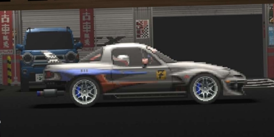 °(APEX Racer)