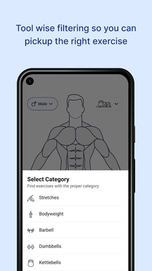 MuscleWiki׿APP