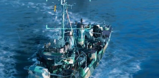 սɱٷ(Warship Hunter War)