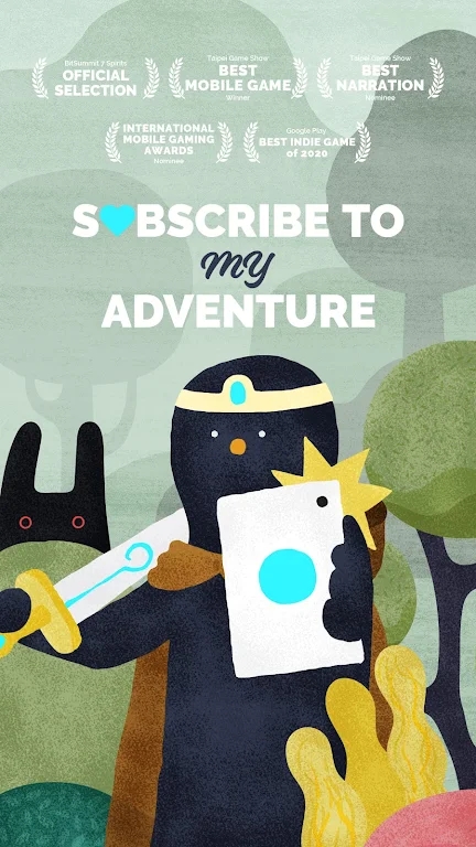 ʵ°(Subscribe To My Adventure)v2.7.3 ׿