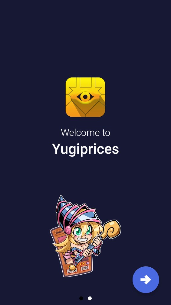 ϷƬ۸ѯappٷYugipricesv4.7 °