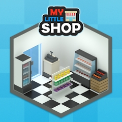 ҵСС°(My Little Shop)v0.9.2 - beta ٷ