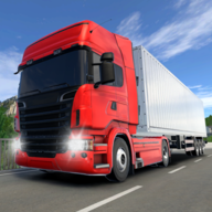 欧洲卡车模拟阿尔卑斯山脉官方版(Truck Simulator The Alps)v2.0.402 最新版