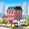 乡村城市游戏官方版(Village City Town Building Sim)