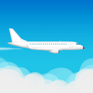 Flight Simulator 2d游戏最新版v1.9.0 官方版