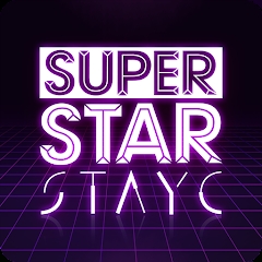 SuperStar STAYC官方版v3.13.3 安卓版