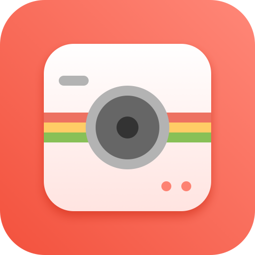 优拍相机app官方版v1.0.0 最新版