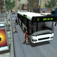公交车模拟器官方版City Bus Simulator 2019v0.1f 安卓版