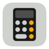 安卓仿ios计算机app官方版Calculatorv2.4.6 最新版