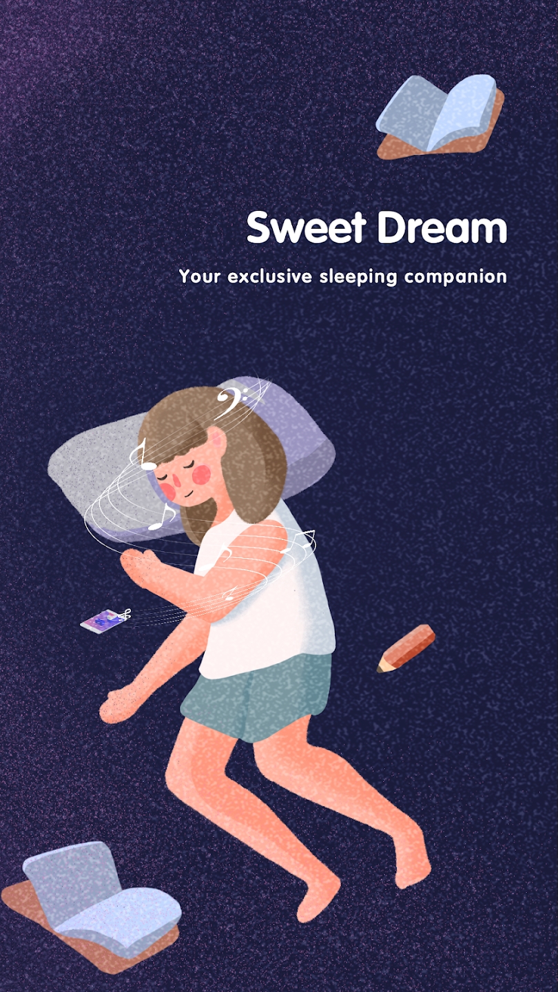 Sweet Dream°v1.0.7 ٷ