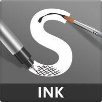 Ink绘画软件中文版v1.6 最新版