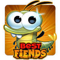 Best Fiends Forever游戏官方版v2.5.1 最新版