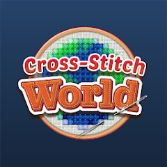 Stitchģٷ(Cross-Stitch World)v2.1.10 °