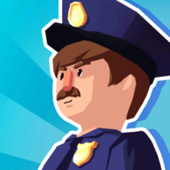 Street Cop 3D街�^警察3D游�蜃钚掳�v1.0.1 安卓版